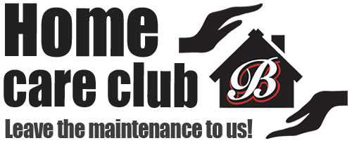 Home Care Club Logo