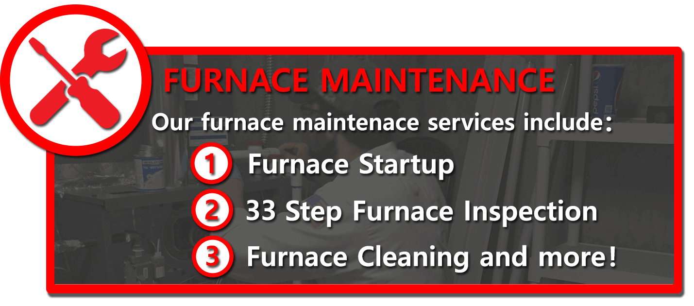 Denver Furnace Repair