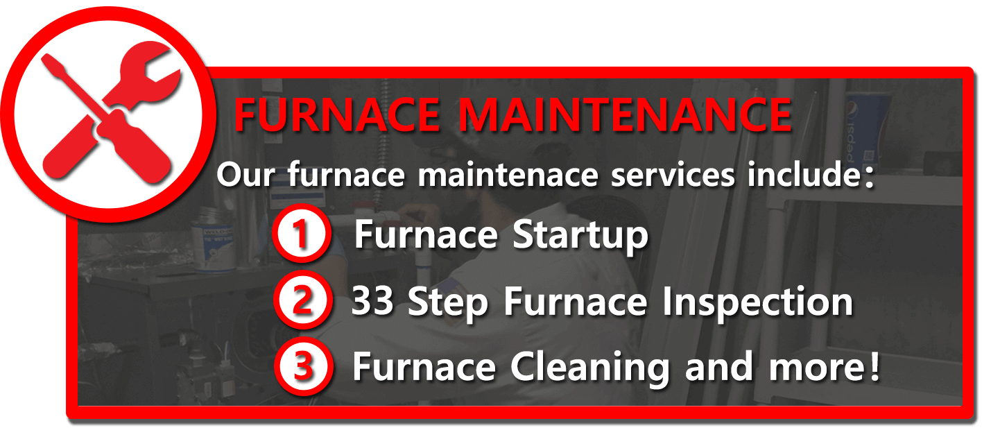 Denver Furnace Repair Denver Furnace Replacement