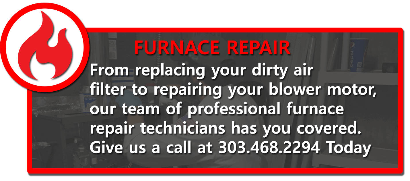 Denver Furnace Repair