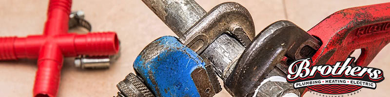 Denver leaky water pipes banner image