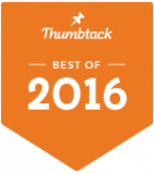 Thumbtack - Best of 2016