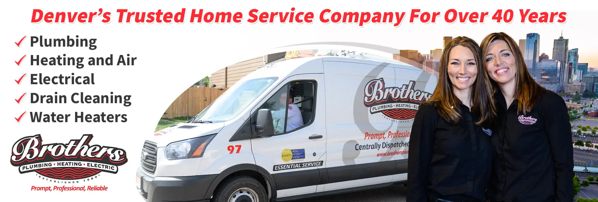 Drain Cleaning - Service Tech Plumbing Heating and Cooling