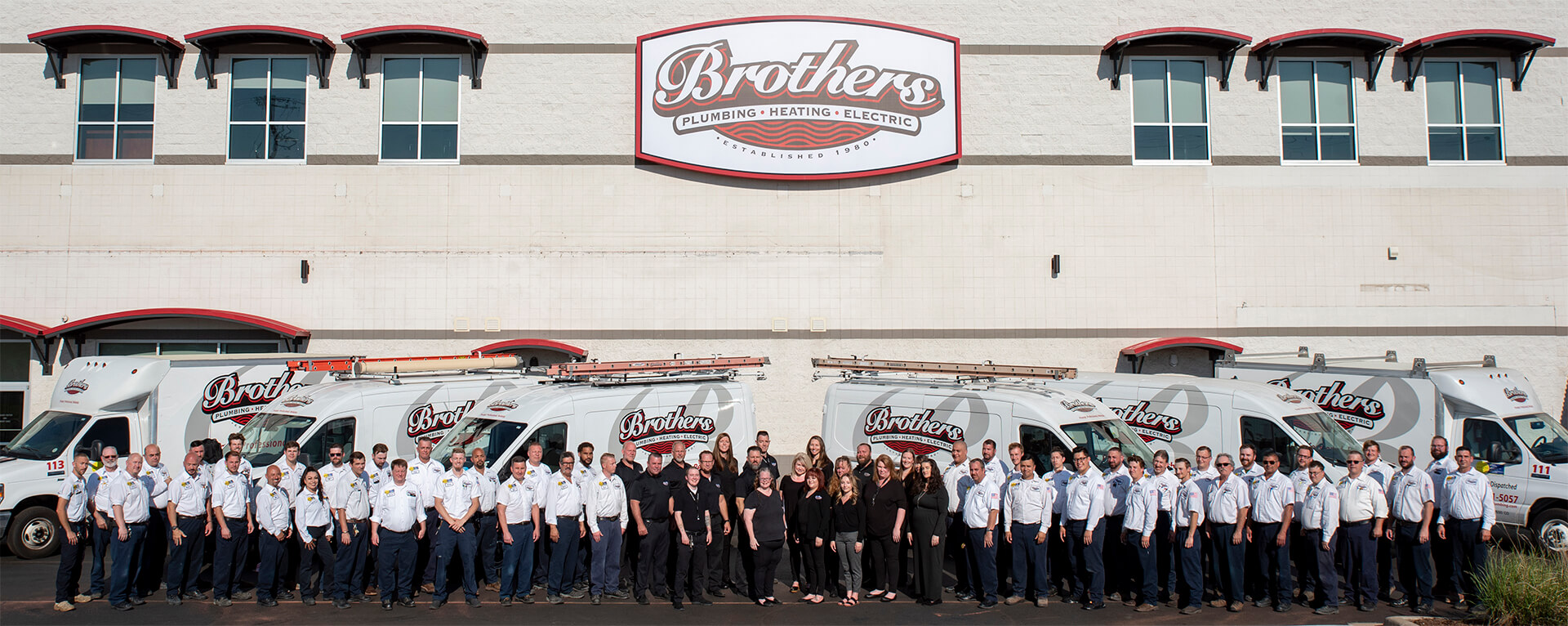 Brothers Plumbing