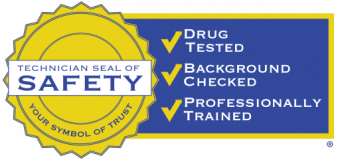 Safety Seal