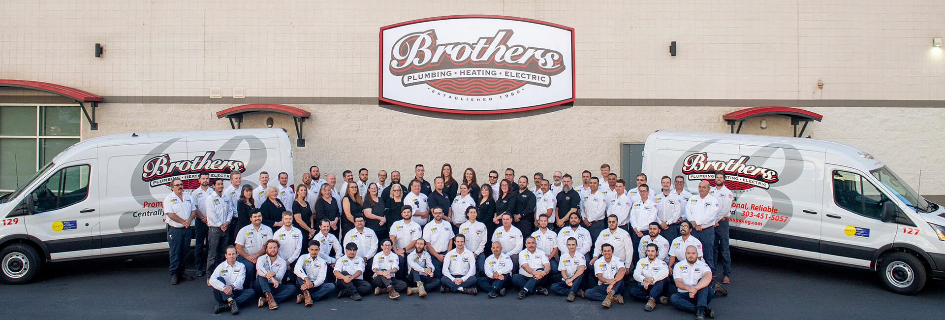 Brothers Plumbing