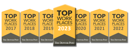 top workplaces