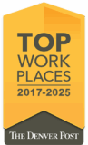 top workplaces 2025 award