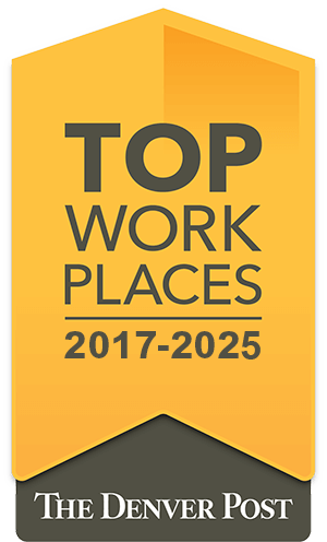 Top Workplaces 2017 - 2025