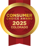 Consumer choice award winner 2025 Denver