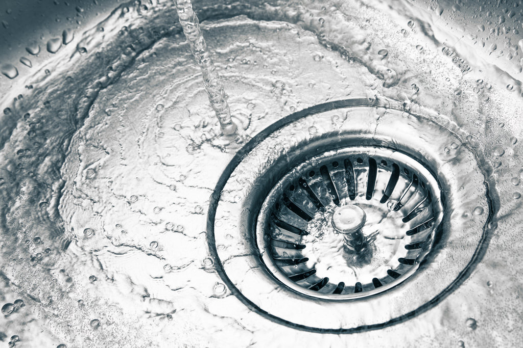 Prevent Summer Drain Problems