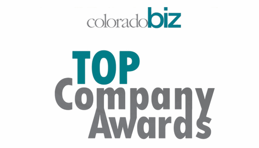 ColoradoBiz Top Company 2025: Professional Services