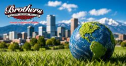 Happy Earth Day blog banner