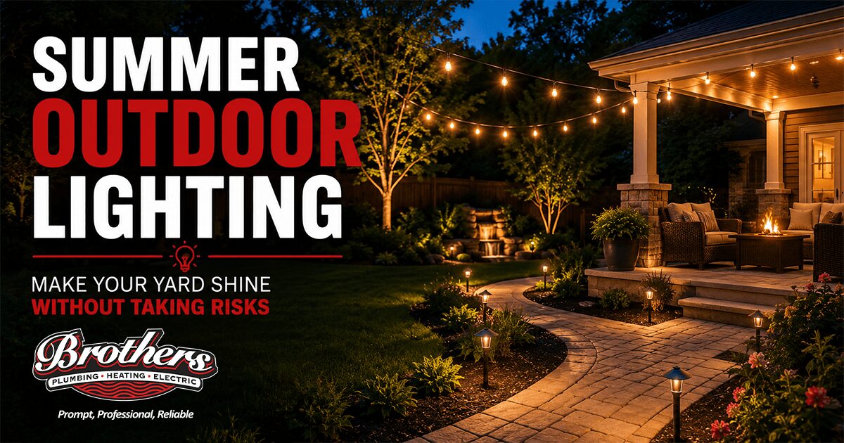 Summer outdoor patio banner image
