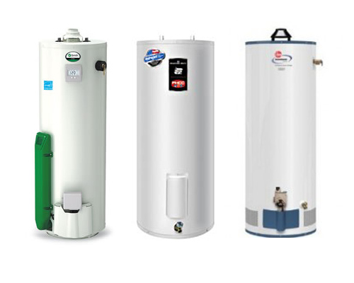 water heater