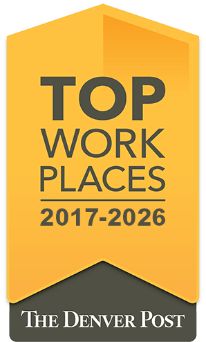 The Denver Post Top Workplaces 2026