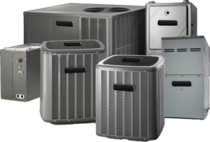 energy efficient air conditioners