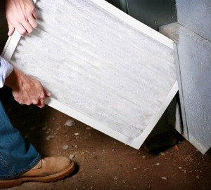 Denver Furnace Cleaning