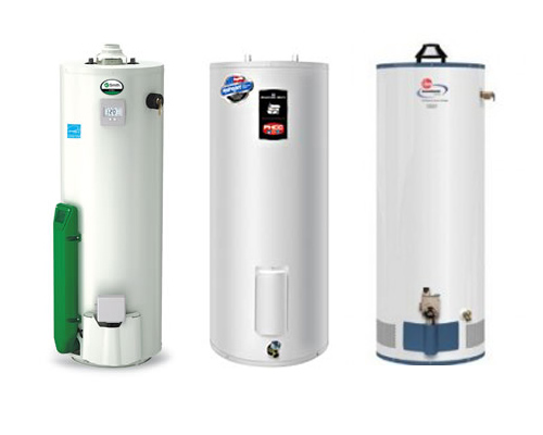  energy efficient water heaters