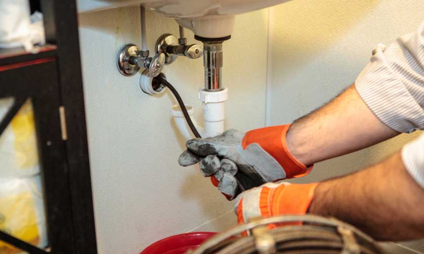 Choosing The Right Drain Cleaning Tool - Acme Tools