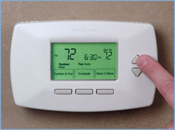 Digital Thermostat